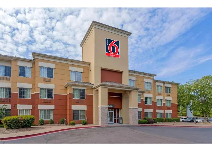 Studio 6 Extended Stay Memphis Airport Tn