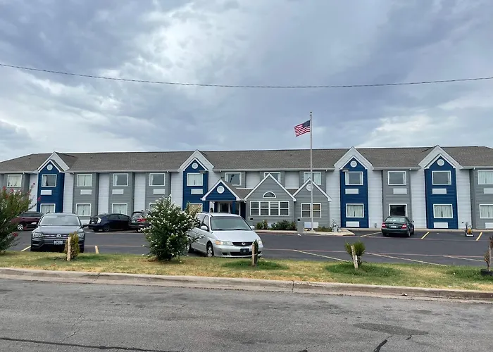 Microtel Inn & Suites By Wyndham Ardmore