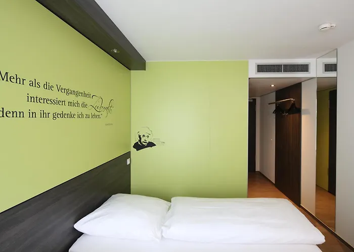 Economy-Hotel Ulm