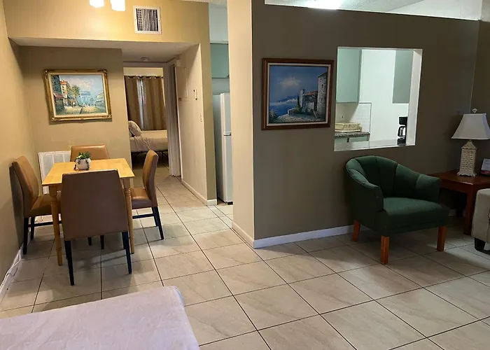 Dee Jay Beach Resort Lauderdale-by-the-Sea