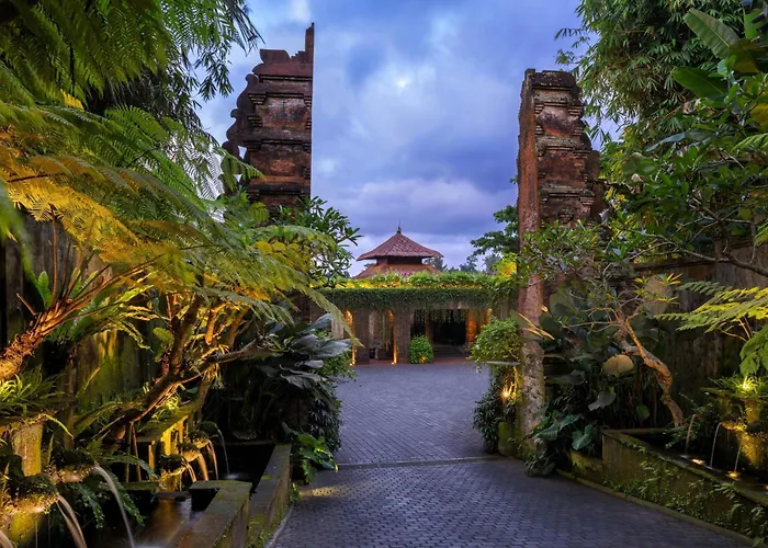 Mandapa, A Ritz-Carlton Reserve