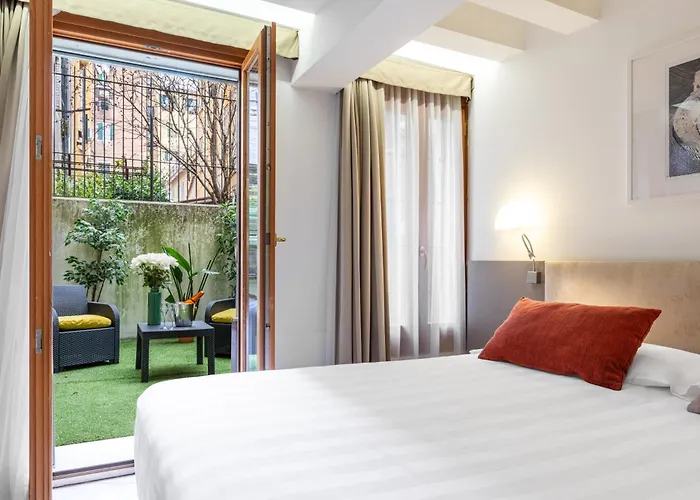 Leone Hotel Venice
