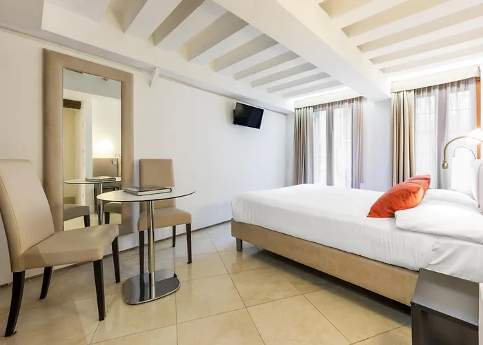 Leone Hotel Venice