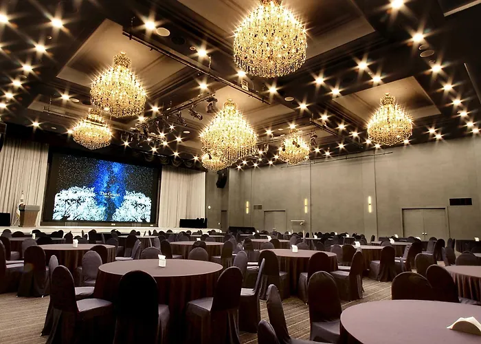 Daegu Grand Hotel