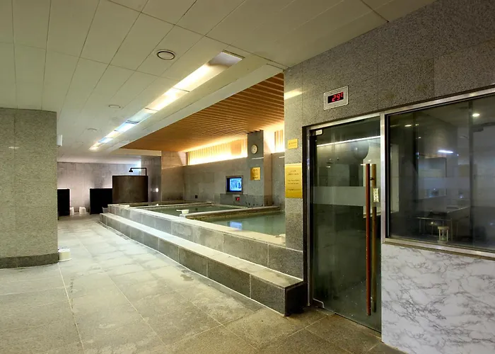 Daegu Grand Hotel