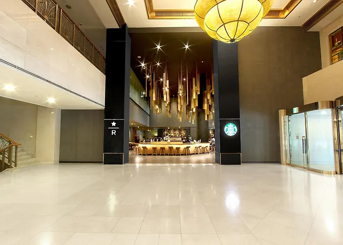 Daegu Grand Hotel