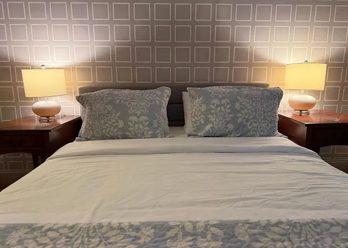 Washington Park Inn Albany