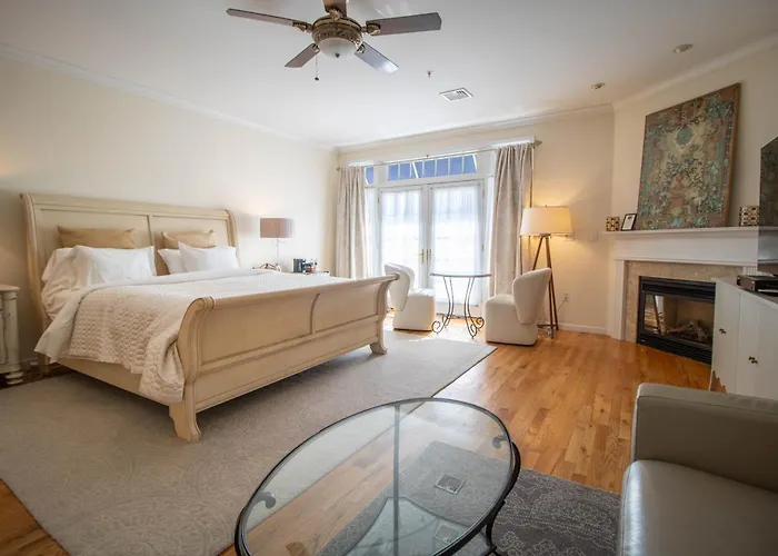 Inn On Main Hotel Manasquan