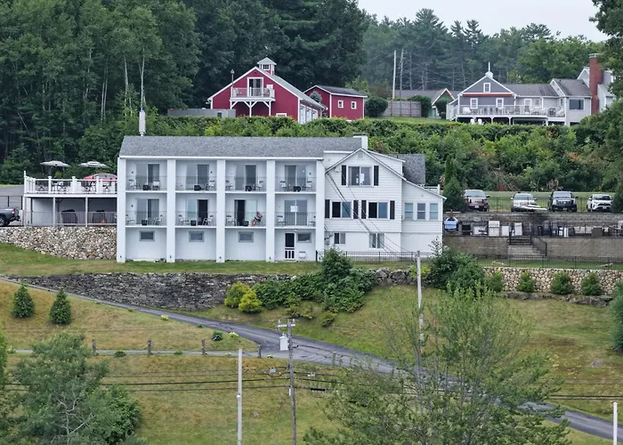 Belknap Point Inn Gilford