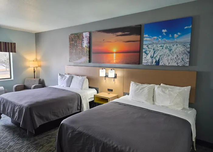 Bay Inn Tawas City