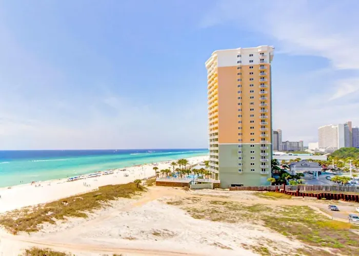 The Top Of The Gulf #818