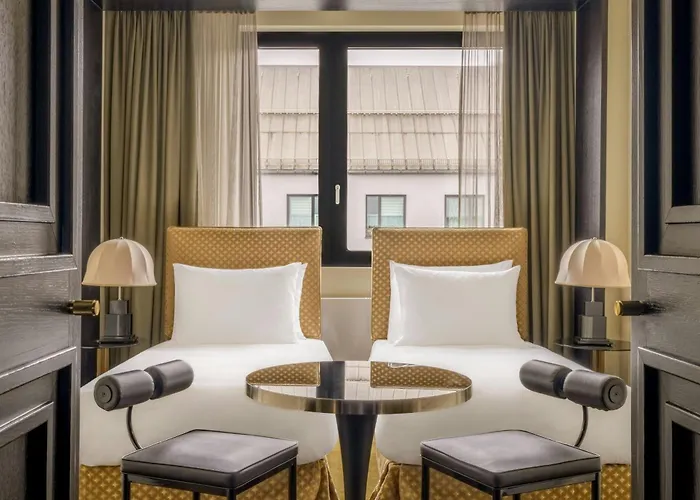The Dean Munich, Autograph Collection Hotel