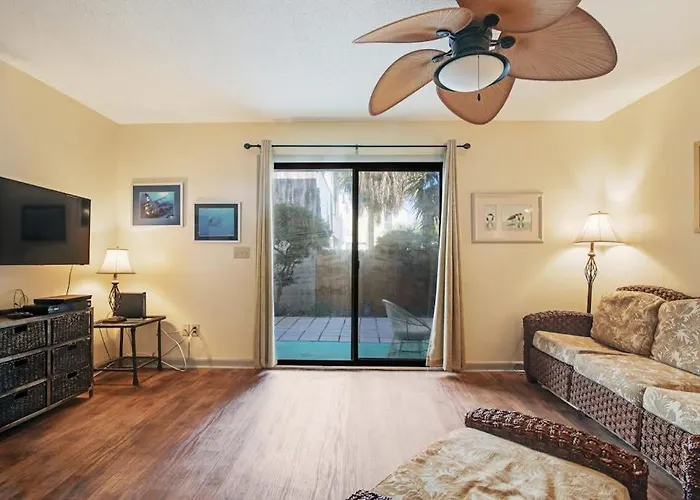 Tarpon 10 Villa Panama City Beach