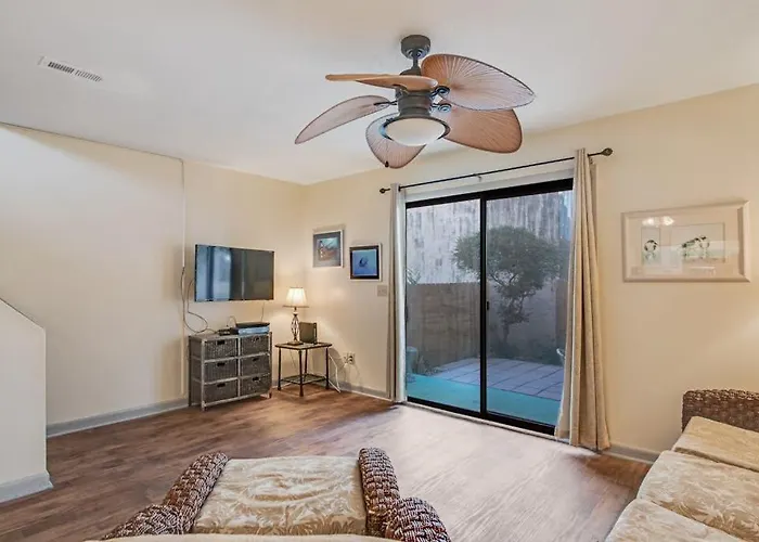 Tarpon 10 Villa Panama City Beach