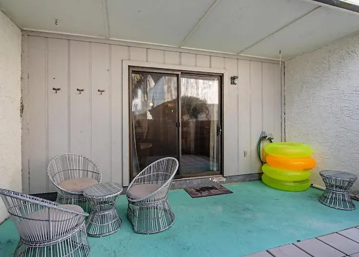 Tarpon 10 Villa Panama City Beach