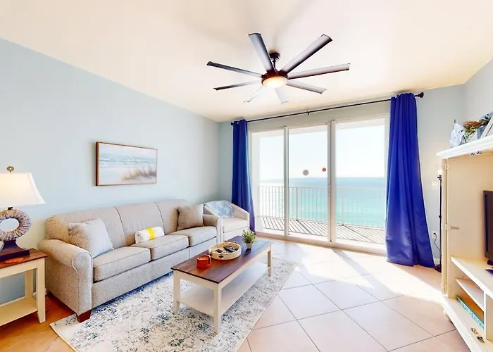 Majestic Sun 1111A Miramar Beach Destin