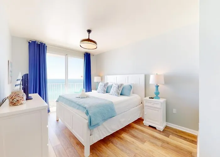 Majestic Sun 1111A Miramar Beach Destin