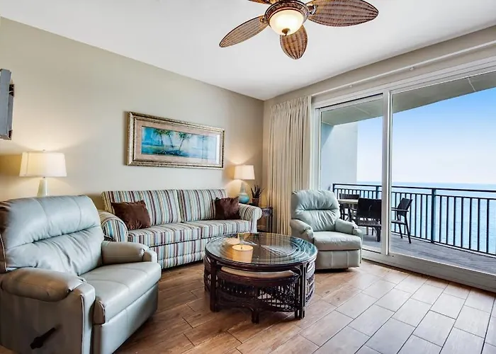 Sterling Breeze 903 Villa Panama City Beach