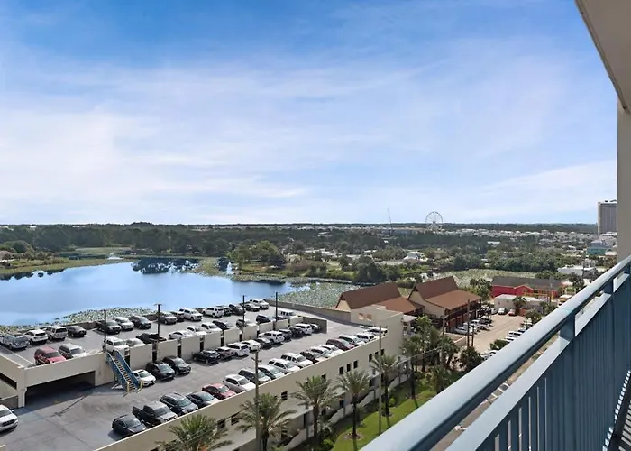 Sterling Breeze 903 Villa Panama City Beach
