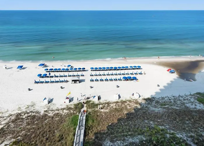 Sterling Breeze 903 Villa Panama City Beach