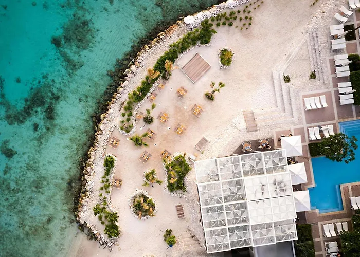 Curacao Marriott Beach Resort