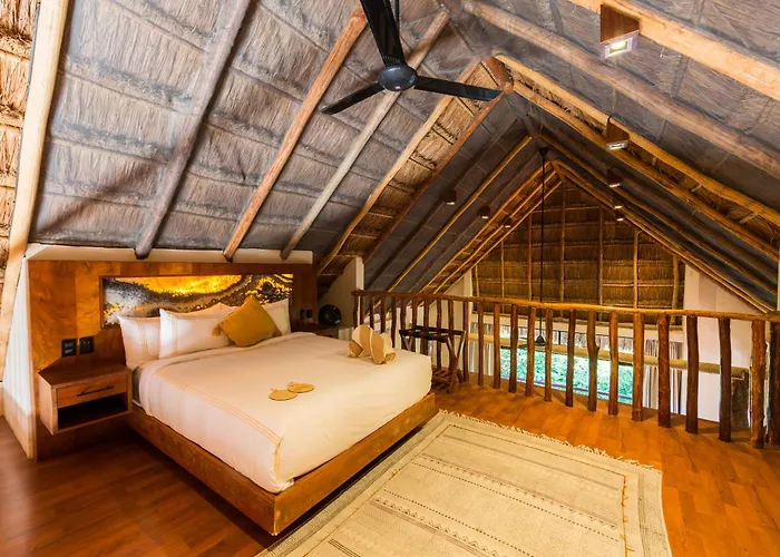 Casa Teka - Boutique Hotel & Cenote