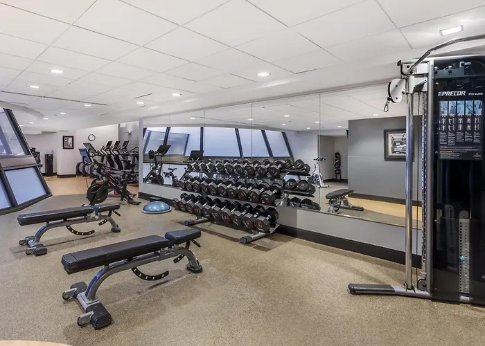 Hilton Grand Vacations Club Chicago Magnificent Mile