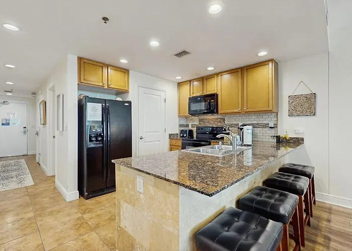 Sterling Breeze 2304 Villa Panama City Beach