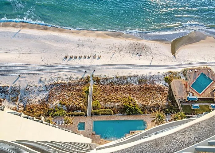 Sterling Breeze 2304 Villa Panama City Beach