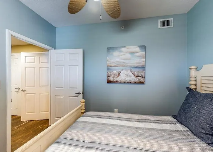 Sterling Reef 404 Villa Panama City Beach
