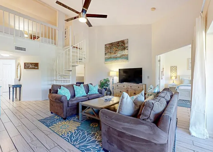 Sunshine Cottage