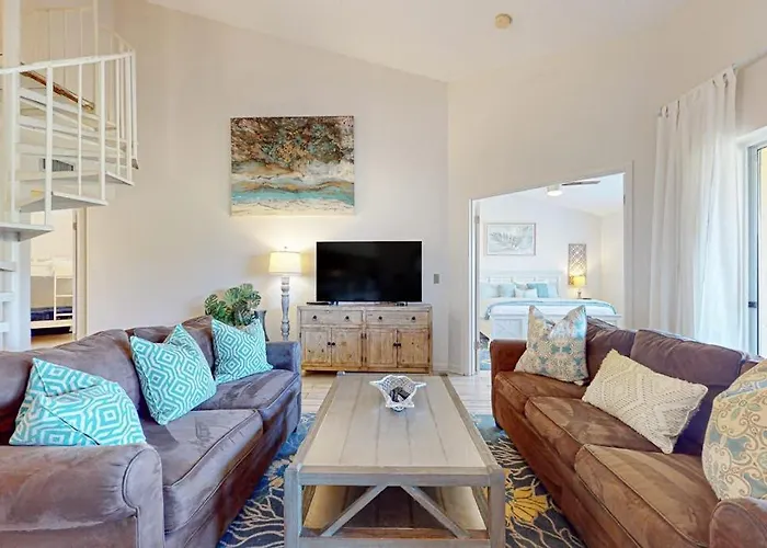 Sunshine Cottage