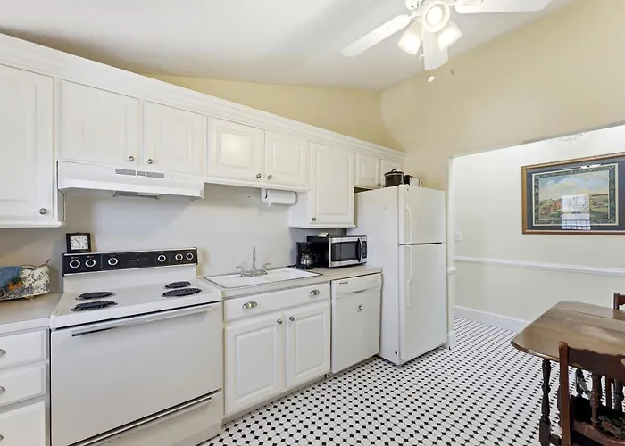 Heber Senator Bed And Breakfast