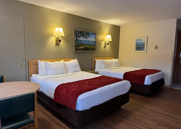 Motel 6 Lake George, Ny Adirondacks Queensbury