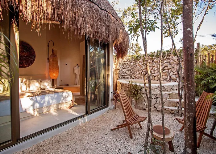 Hotel Muare Tulum Wellness And Spa (Adults Only)