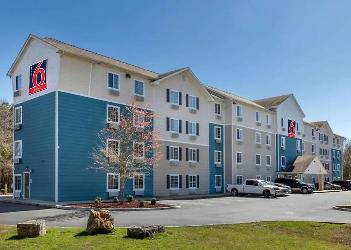 Extended Stay America Select Suites - Shreveport - Airport