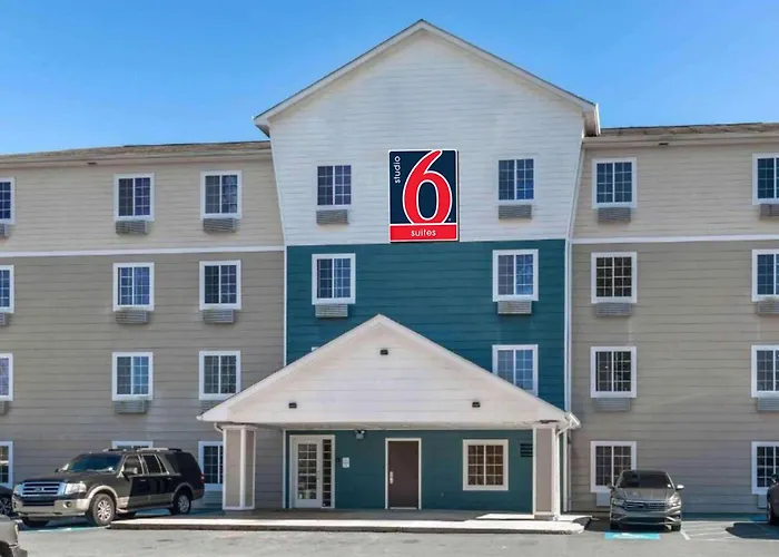 Extended Stay America Select Suites - Shreveport - Airport