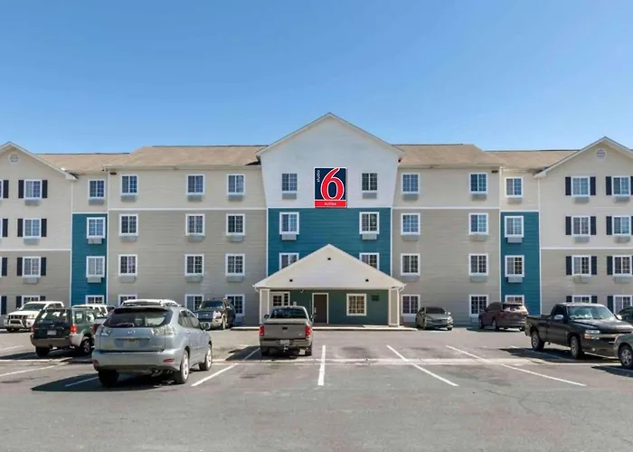Extended Stay America Select Suites - Shreveport - Airport