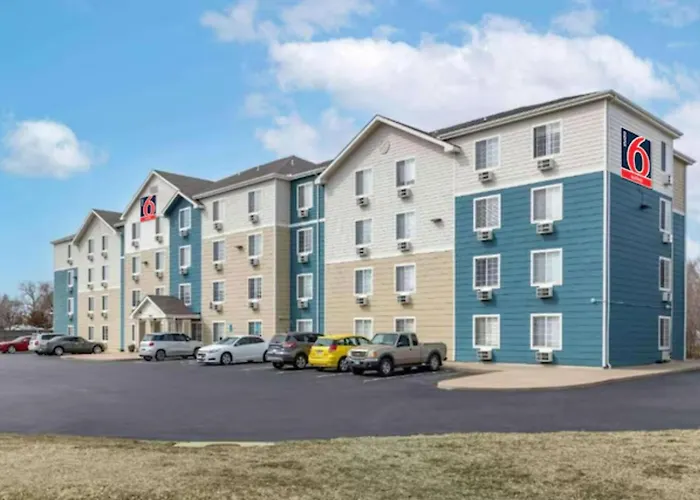 Extended Stay America Select Suites - Wichita - South