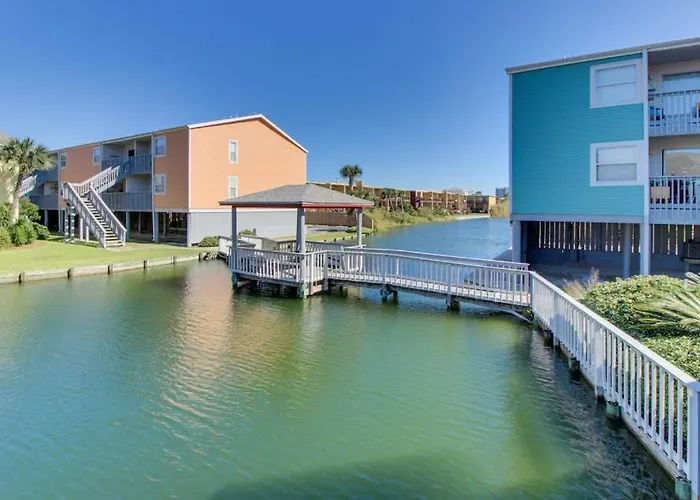 Villas On The Gulf J6
