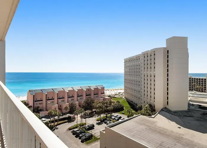 Tops'L Tides 911 Destin
