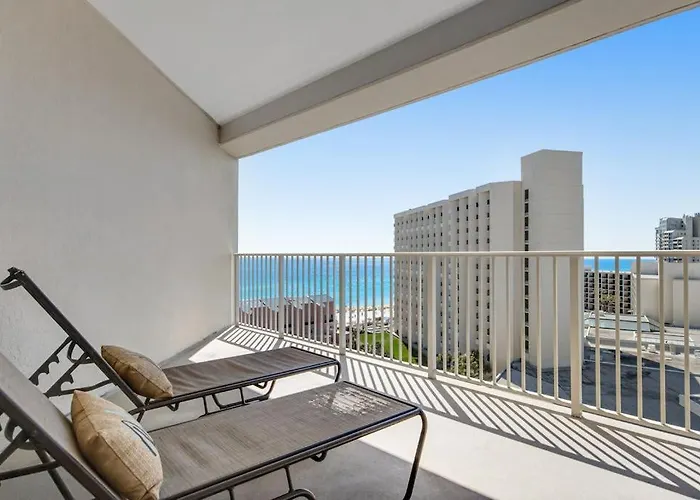 Tops'L Tides 911 Destin