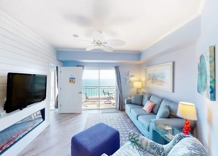 Westwinds 4829 Villa Destin
