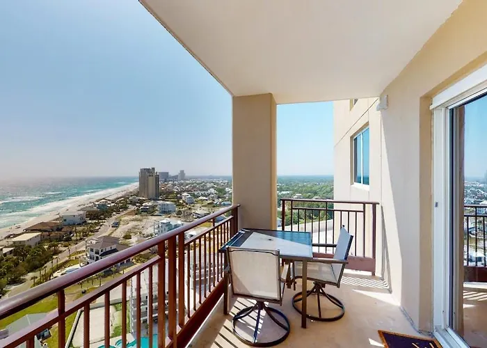 Westwinds 4829 Villa Destin