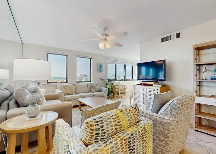 Jetty East 306B Villa Destin