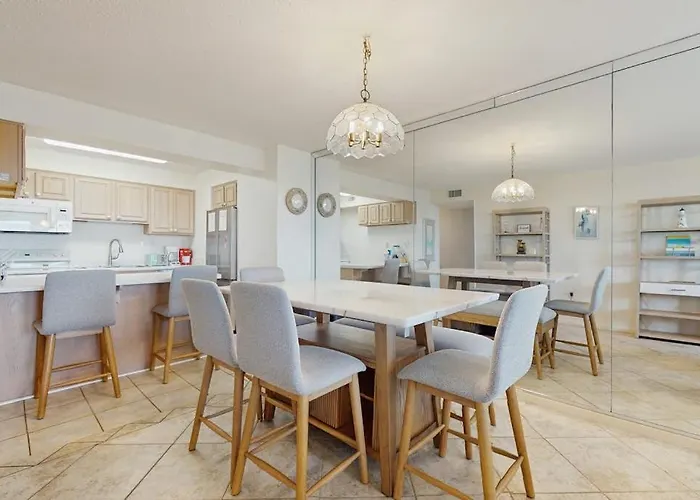Jetty East 306B Villa Destin