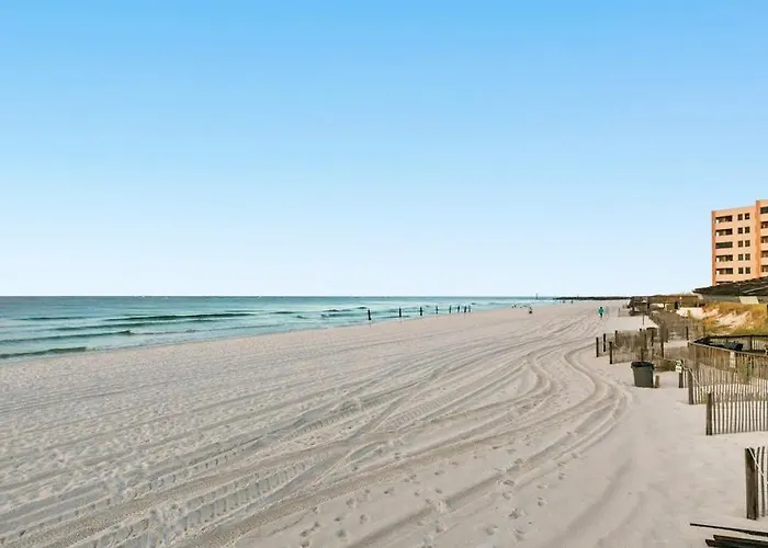 Jetty East 306B Villa Destin