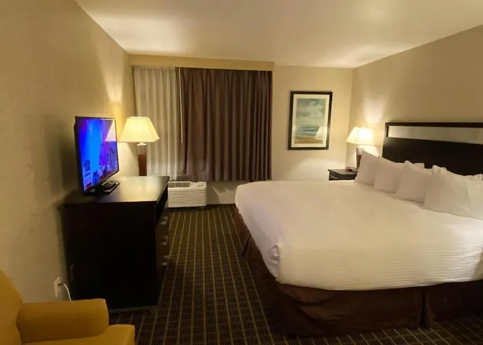 Alhambra Hotel