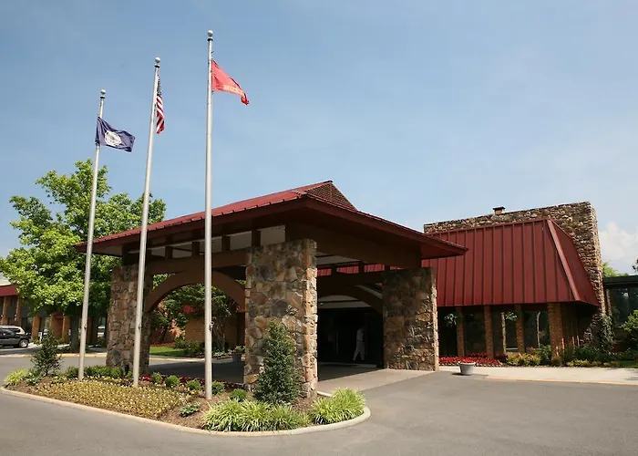 Holiday Inn University-Blacksburg
