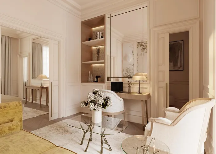Le Manoir Les Minimes